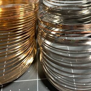 Flat Memory Wire (20)